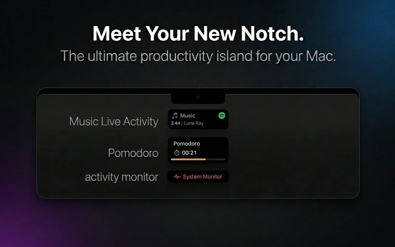 GlowIsland  screenshot 6