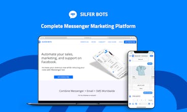 SilFer Bots gallery image