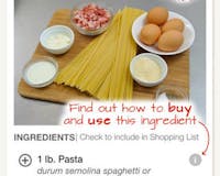 Cook with Grazia: Quick Italian Recipes media 3