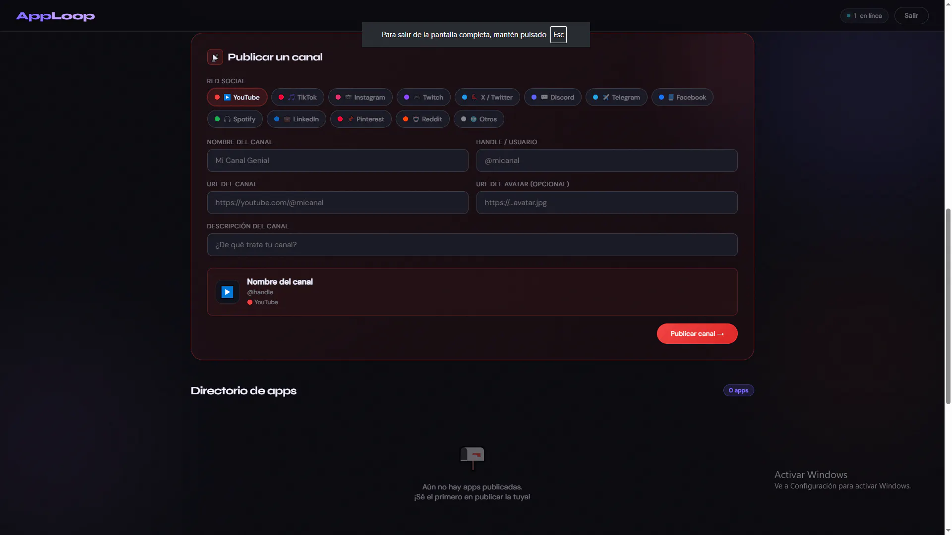 Screenshot 4