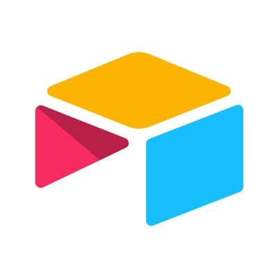 Airtable AI logo