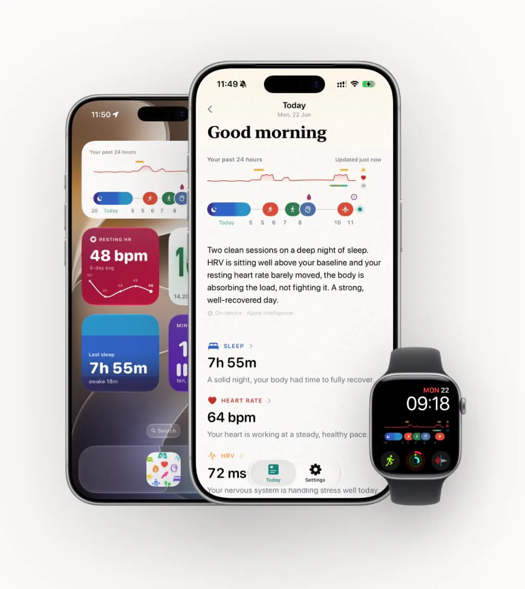 Simple Health — AI Health gallery image