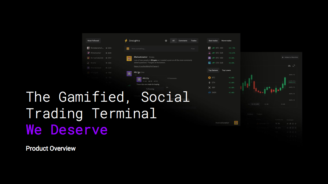 Aluna.Social gallery image