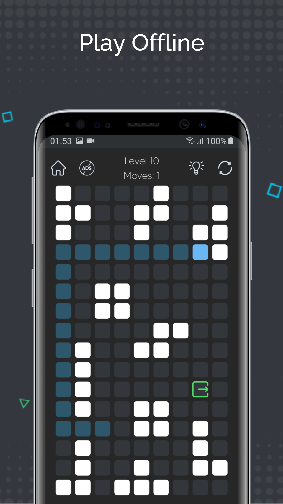 Tricky Maze gallery image
