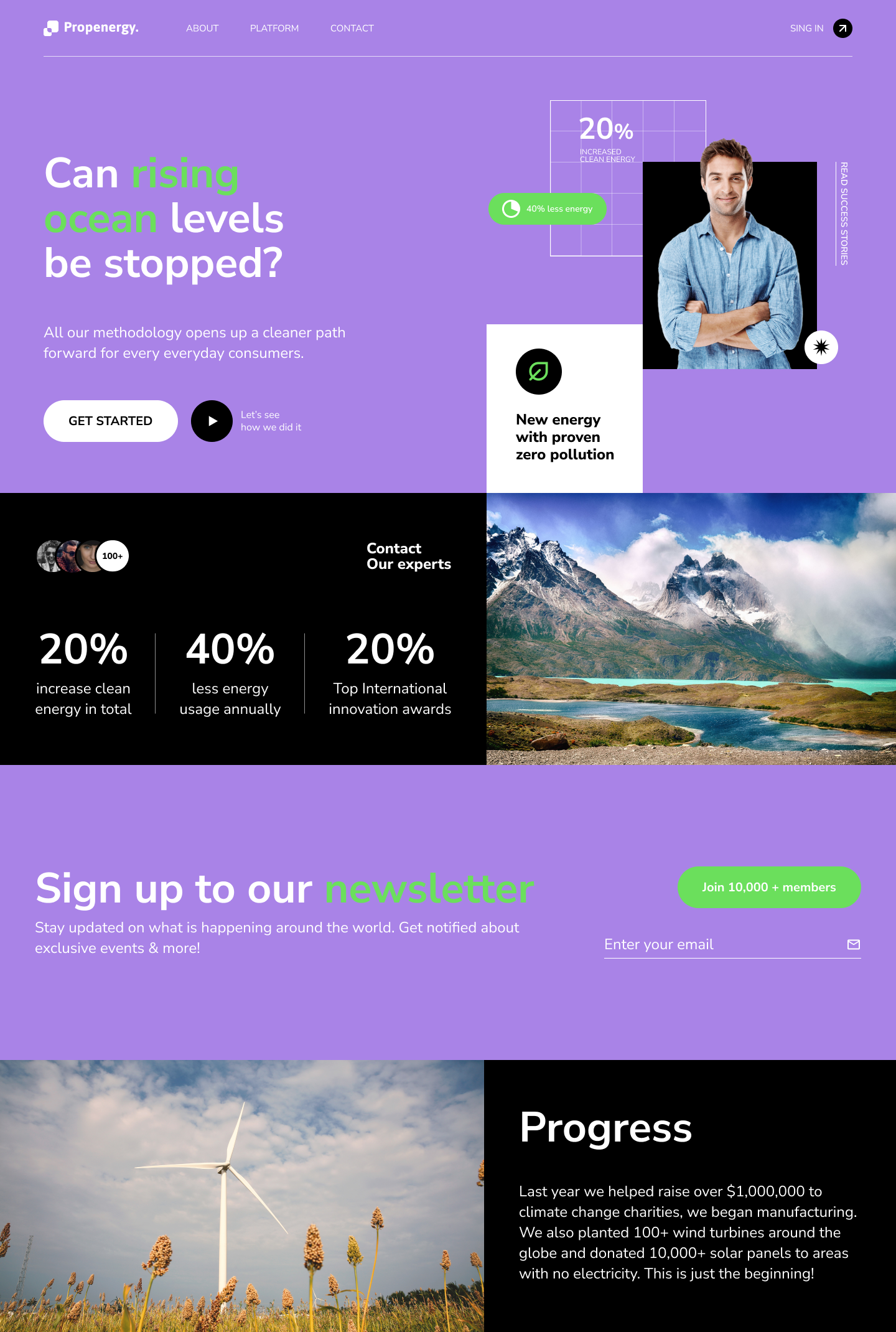 Race Push - Elevate your branding media 6