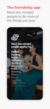 Socially - The Friendship App gallery image