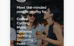 Socially - The Friendship App media 1