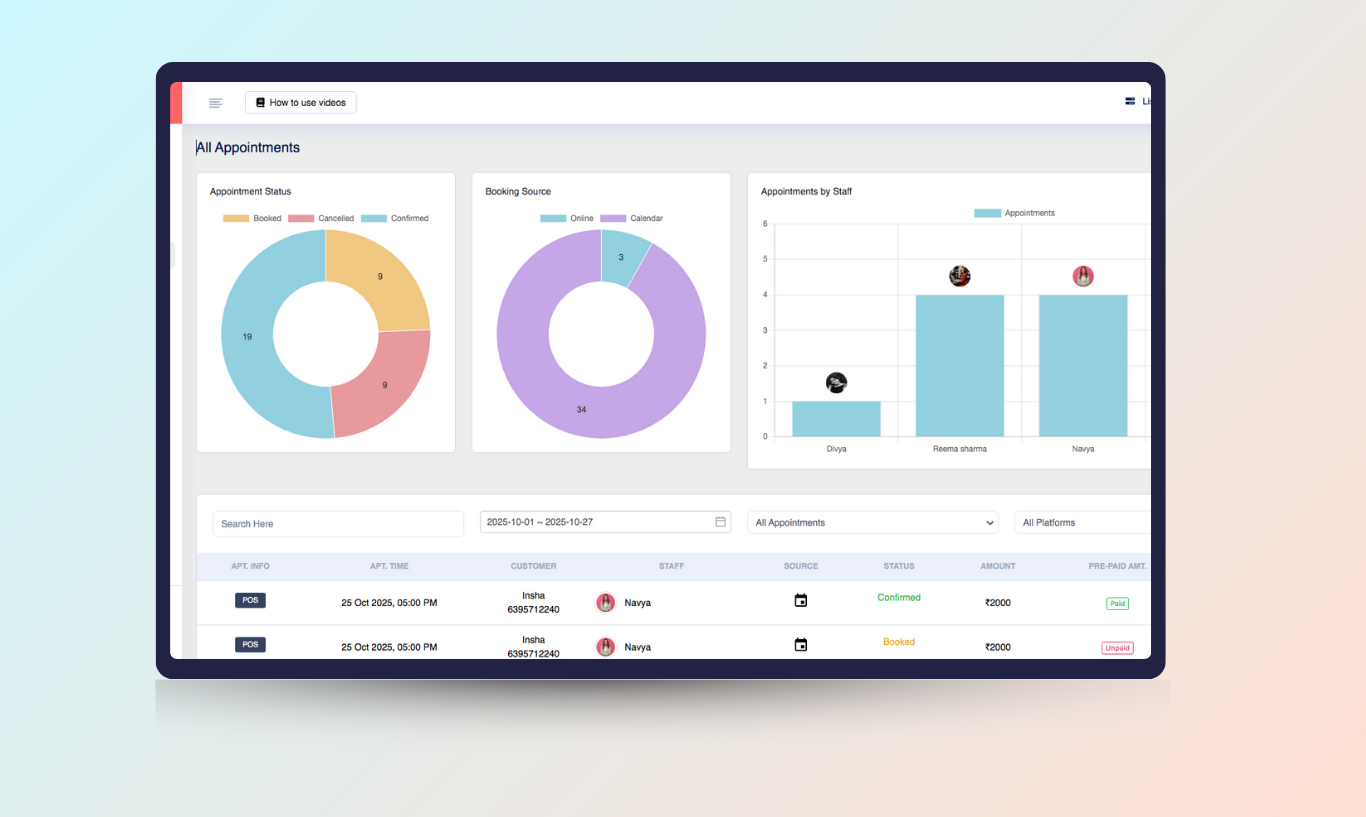 Feelaxo - Screenshot 4 preview