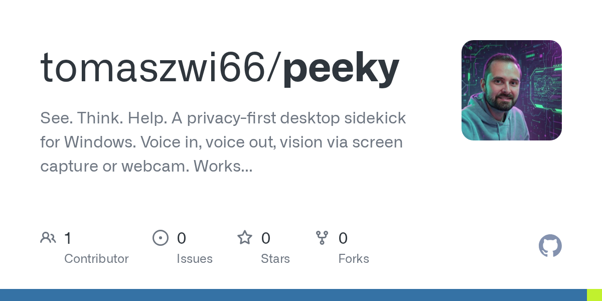Peeky gallery image