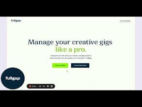 Fullgap gallery image