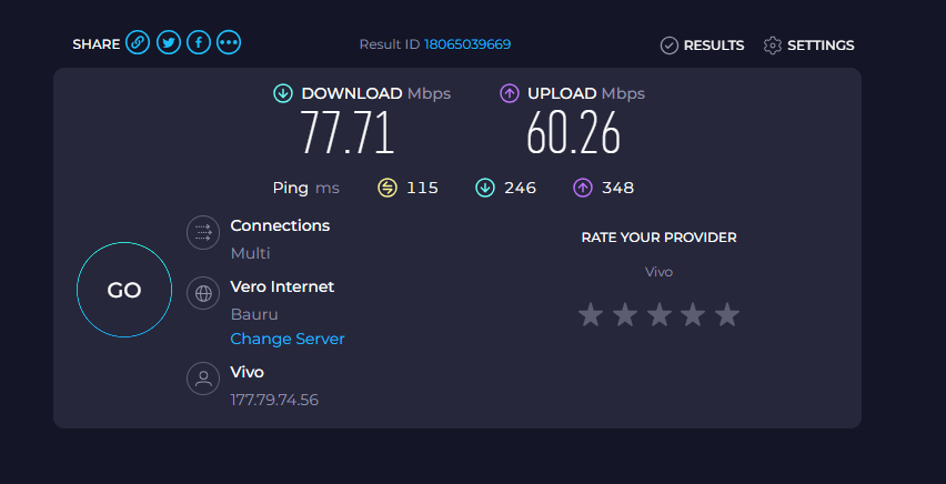 Media NAFPROXYS - Nhà cung cấp proxy Brazil duy nhất có GBS không giới hạn 3