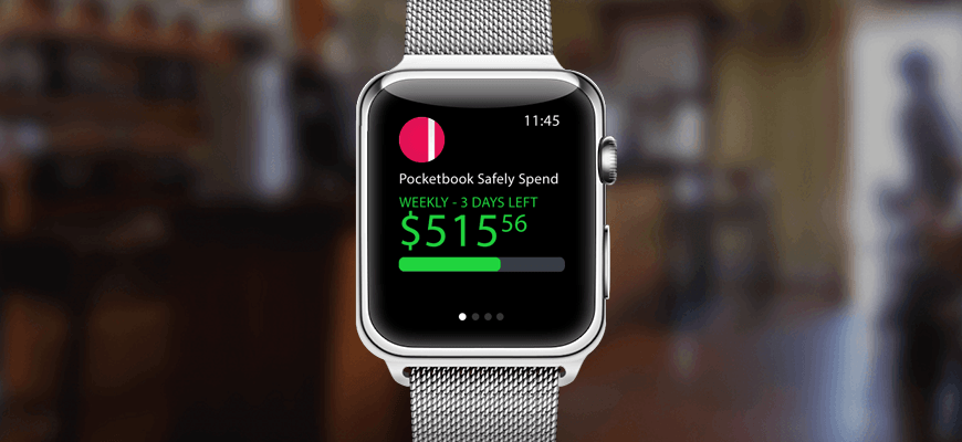 Pocketbook gallery image