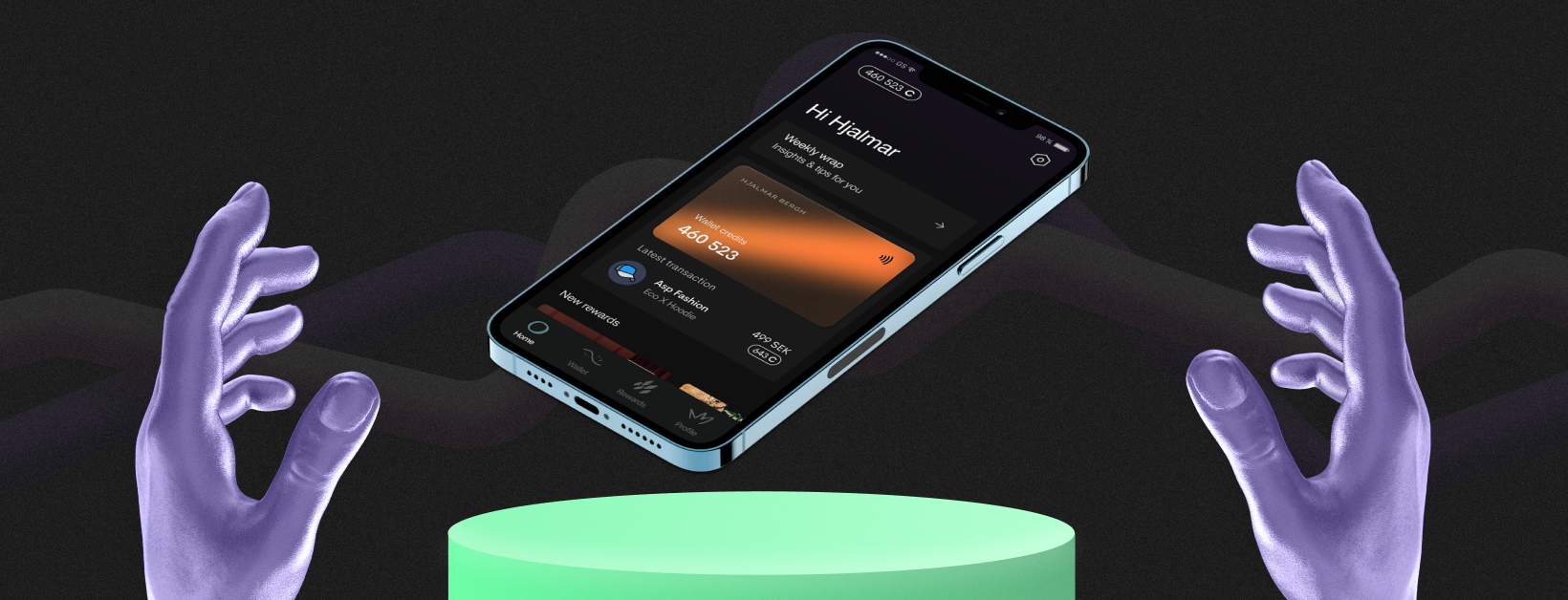 Gokind gallery image