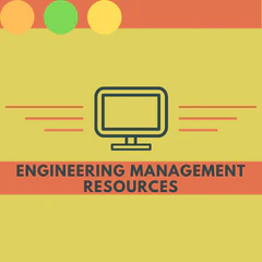 Engineering Management Resources