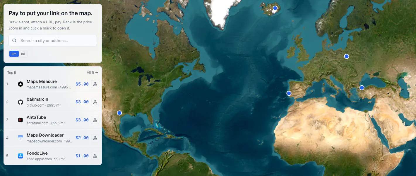 Land Claim gallery image