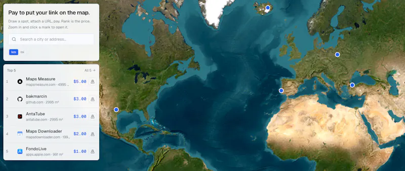 Land Claim screenshot 2