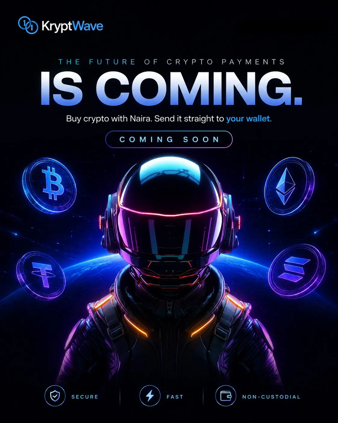 KryptWave gallery image