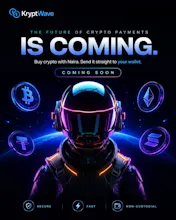 KryptWave gallery image