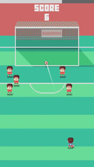 GoalTroll