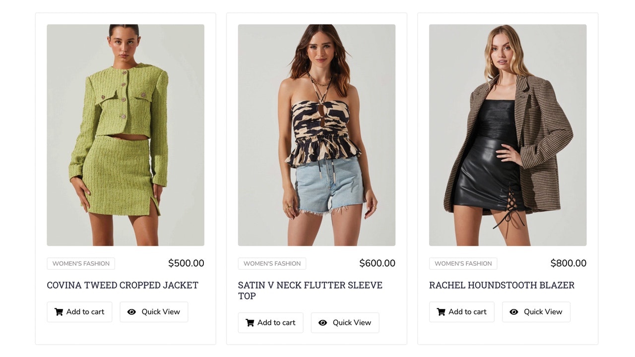 Sky Addons for Elementor Website Builder gallery image