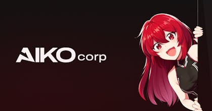 AIKO - Monitor. Generate. Secure gallery image