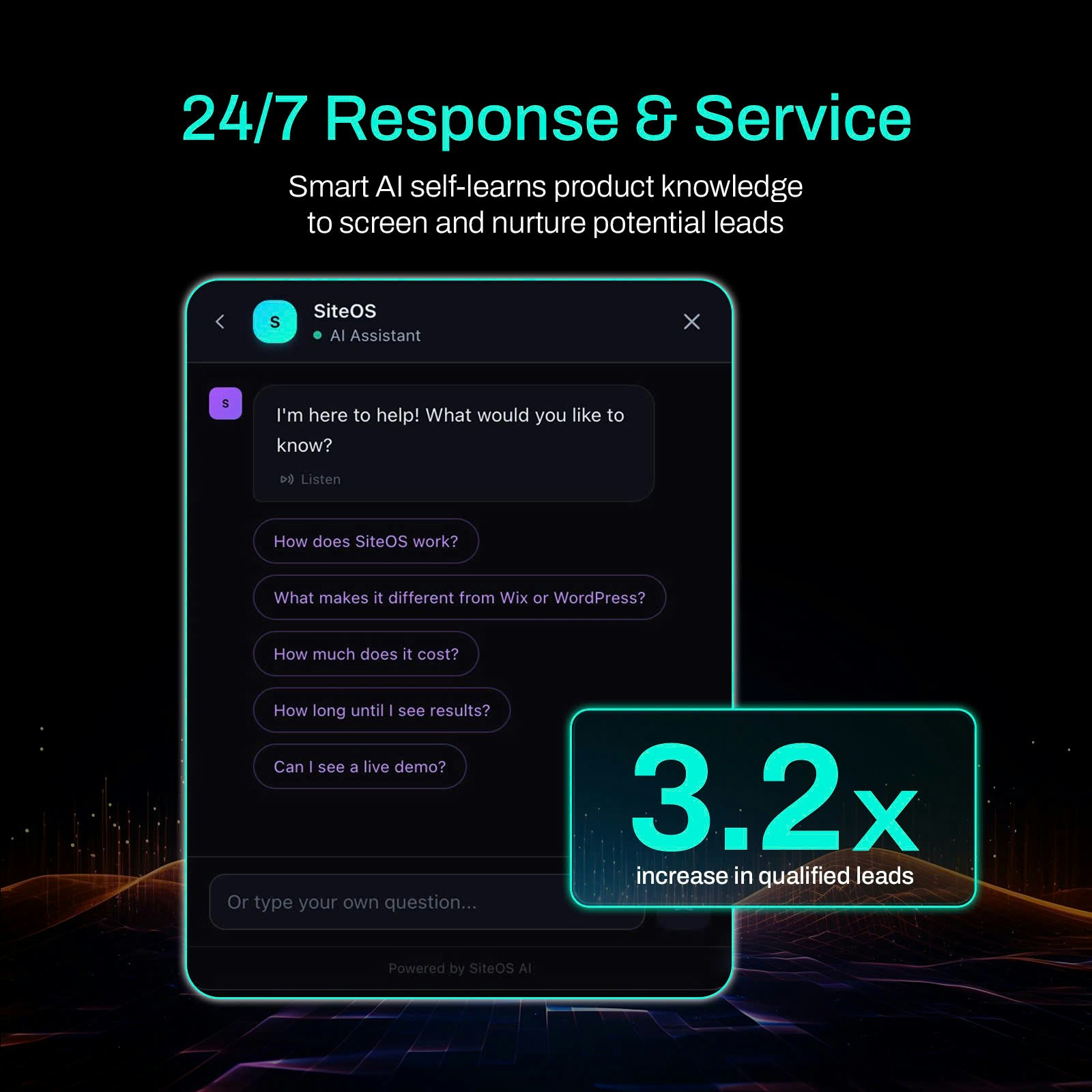 SiteOS gallery image