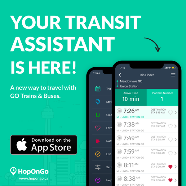 HopOnGo gallery image