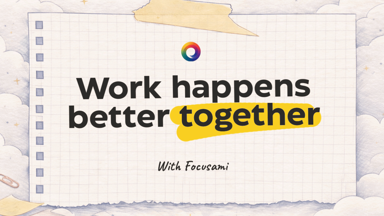 Focusami gallery image