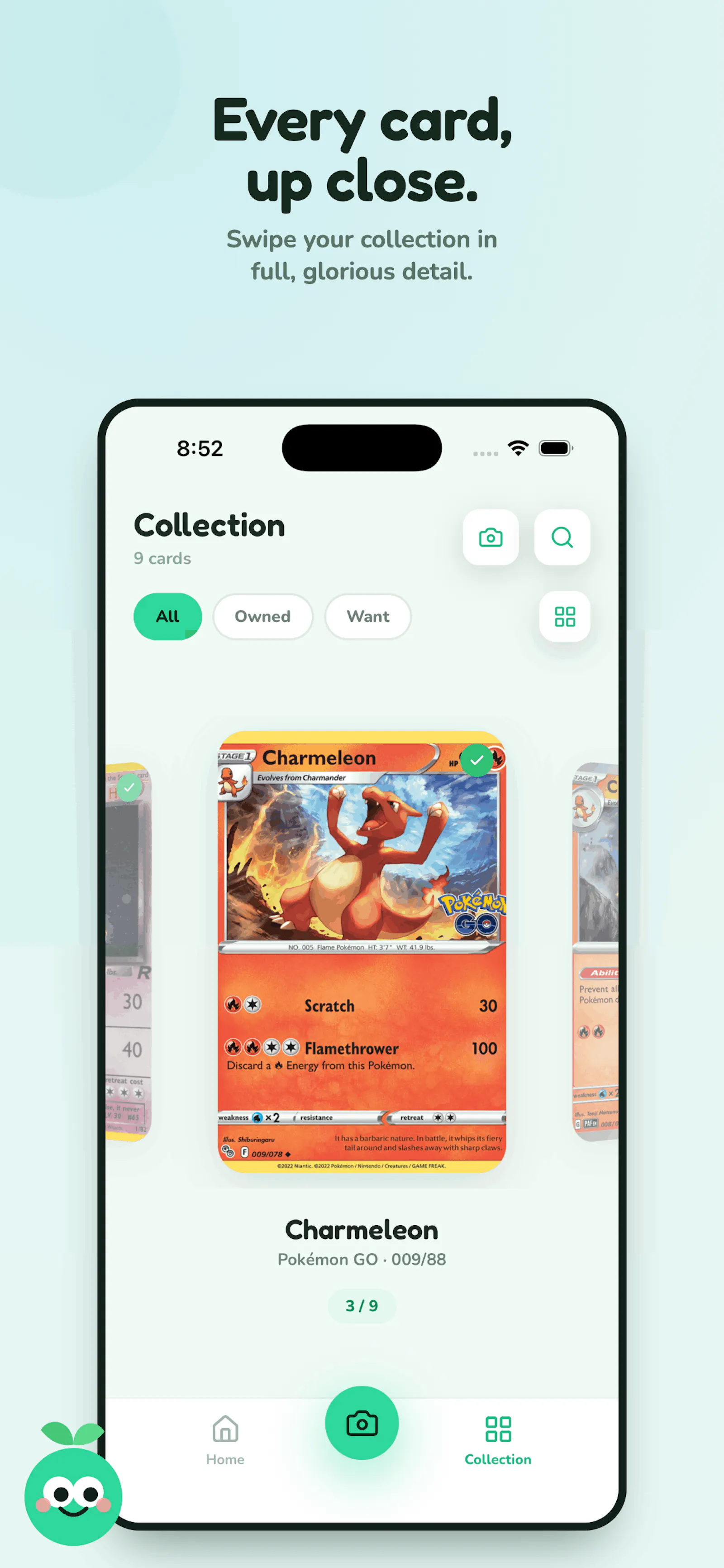CounterMint: Fake Pokémon Card Check screenshot 3