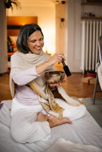 LEARN HOW TO MEDITATE IN 5 WEEKS gallery image