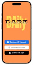 DailyDare gallery image