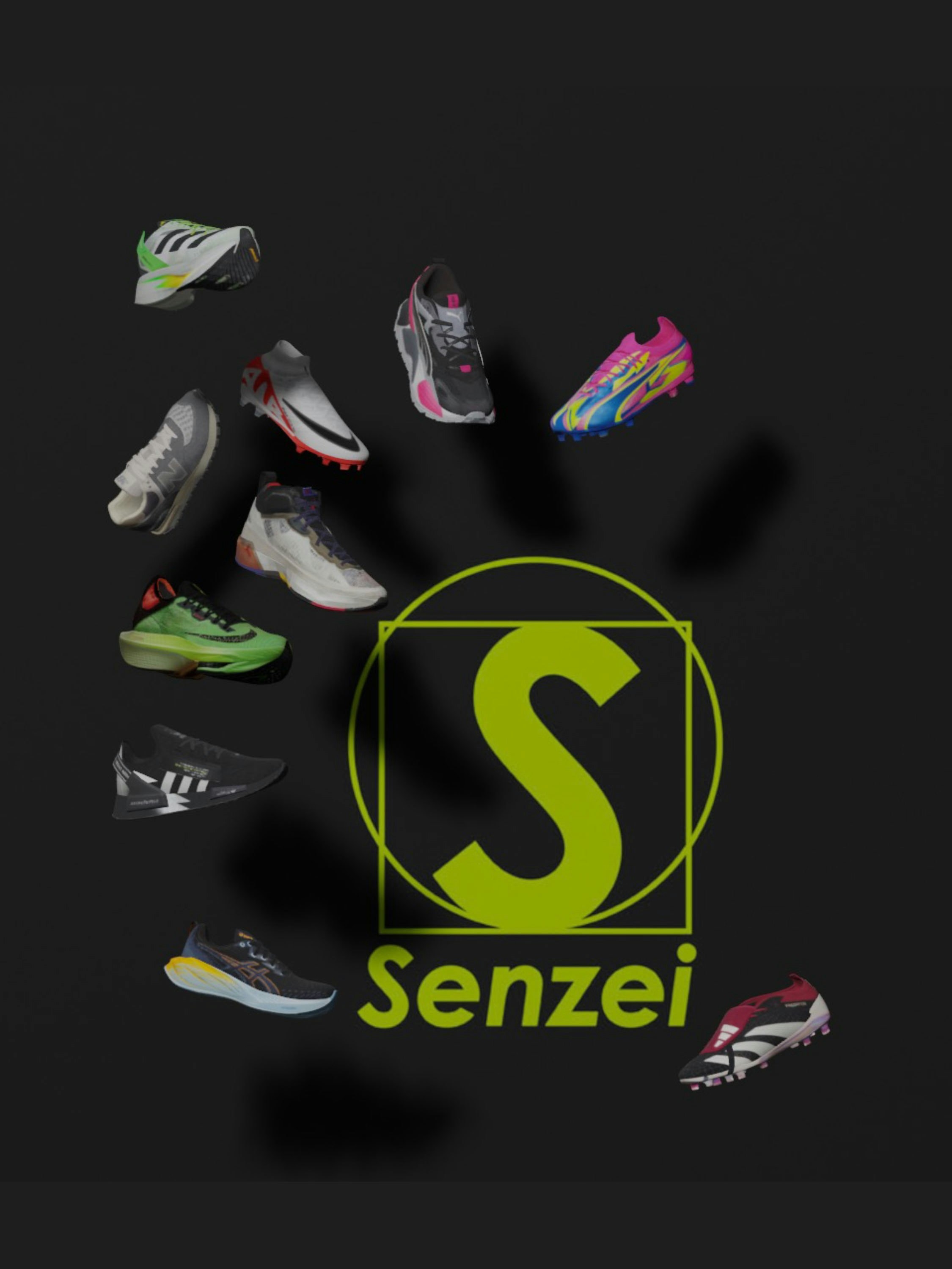 Senzei (TestFlight/Beta) media 3