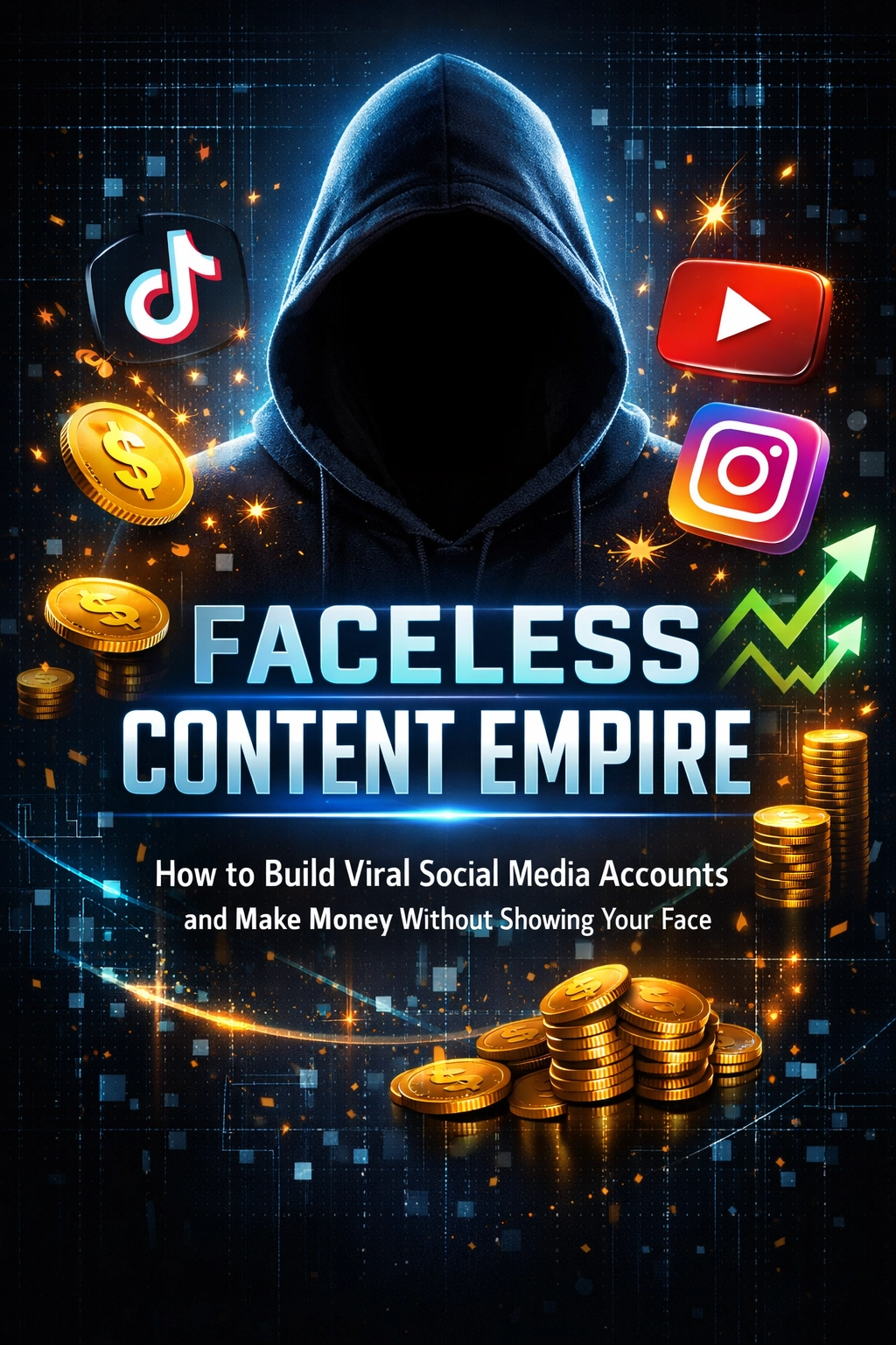 Faceless Content Empire