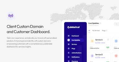 Statustrust gallery image