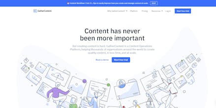 GatherContent gallery image