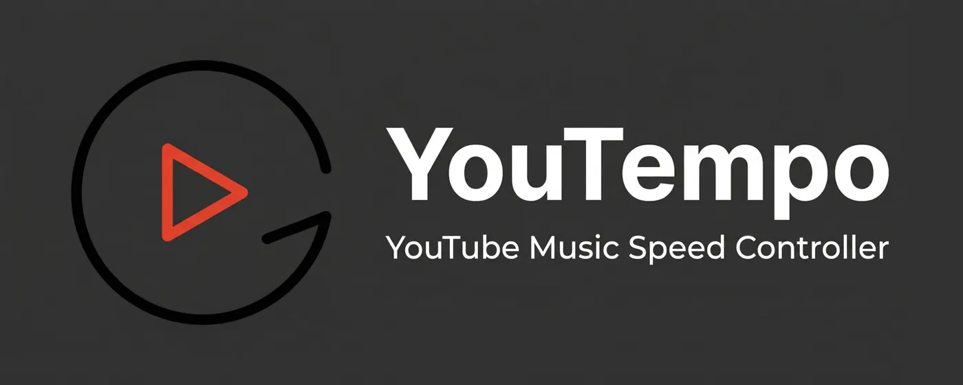 YouTempo 專案橫幅