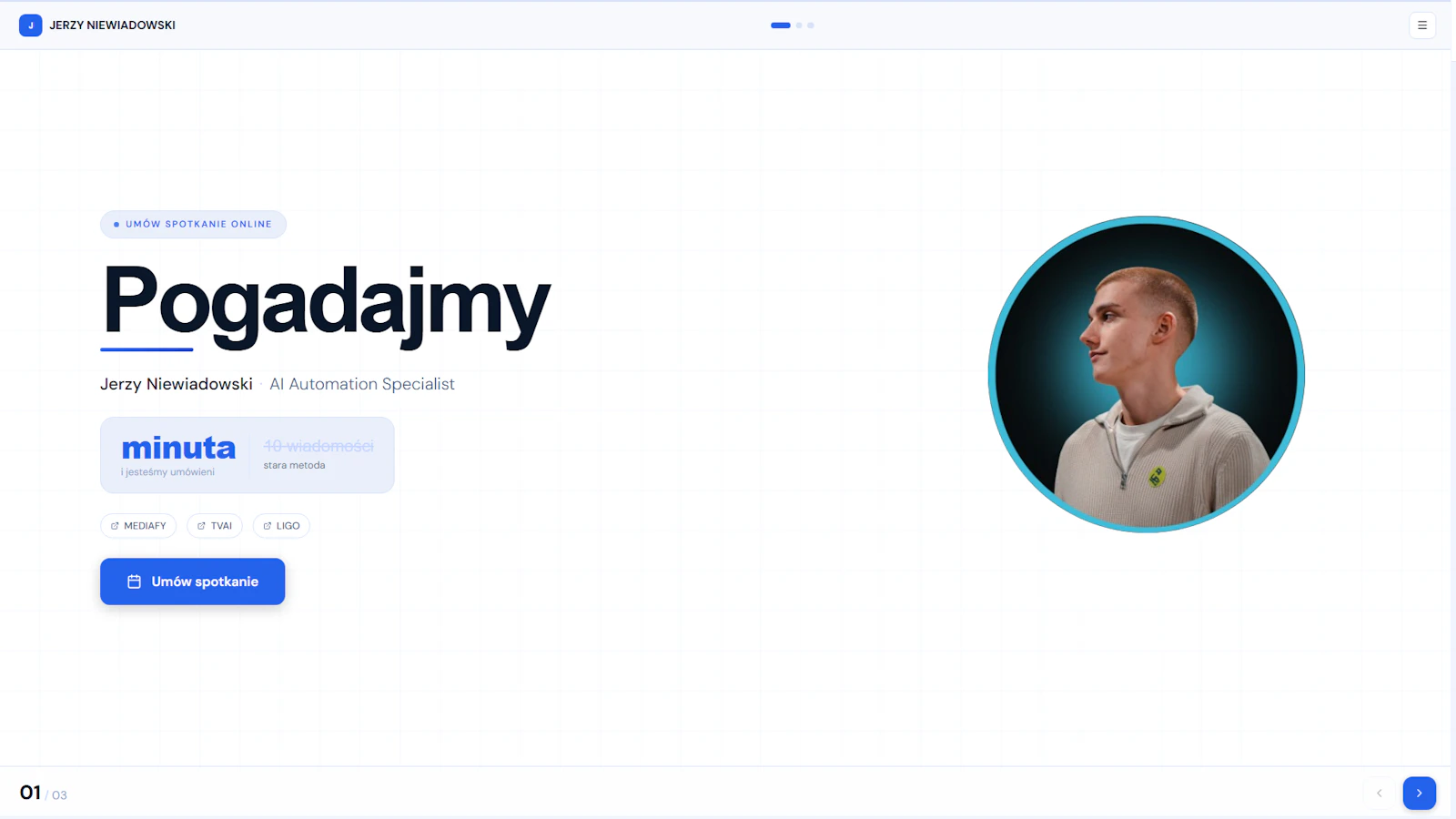 MeetBook screenshot 5