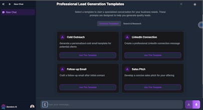 Bandera AI gallery image