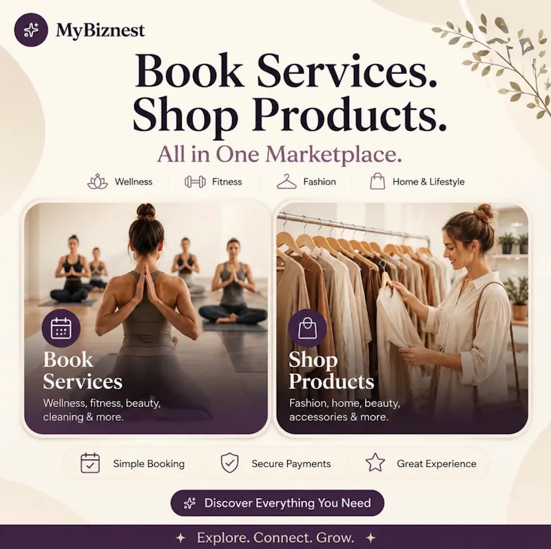 MyBiznest screenshot 3