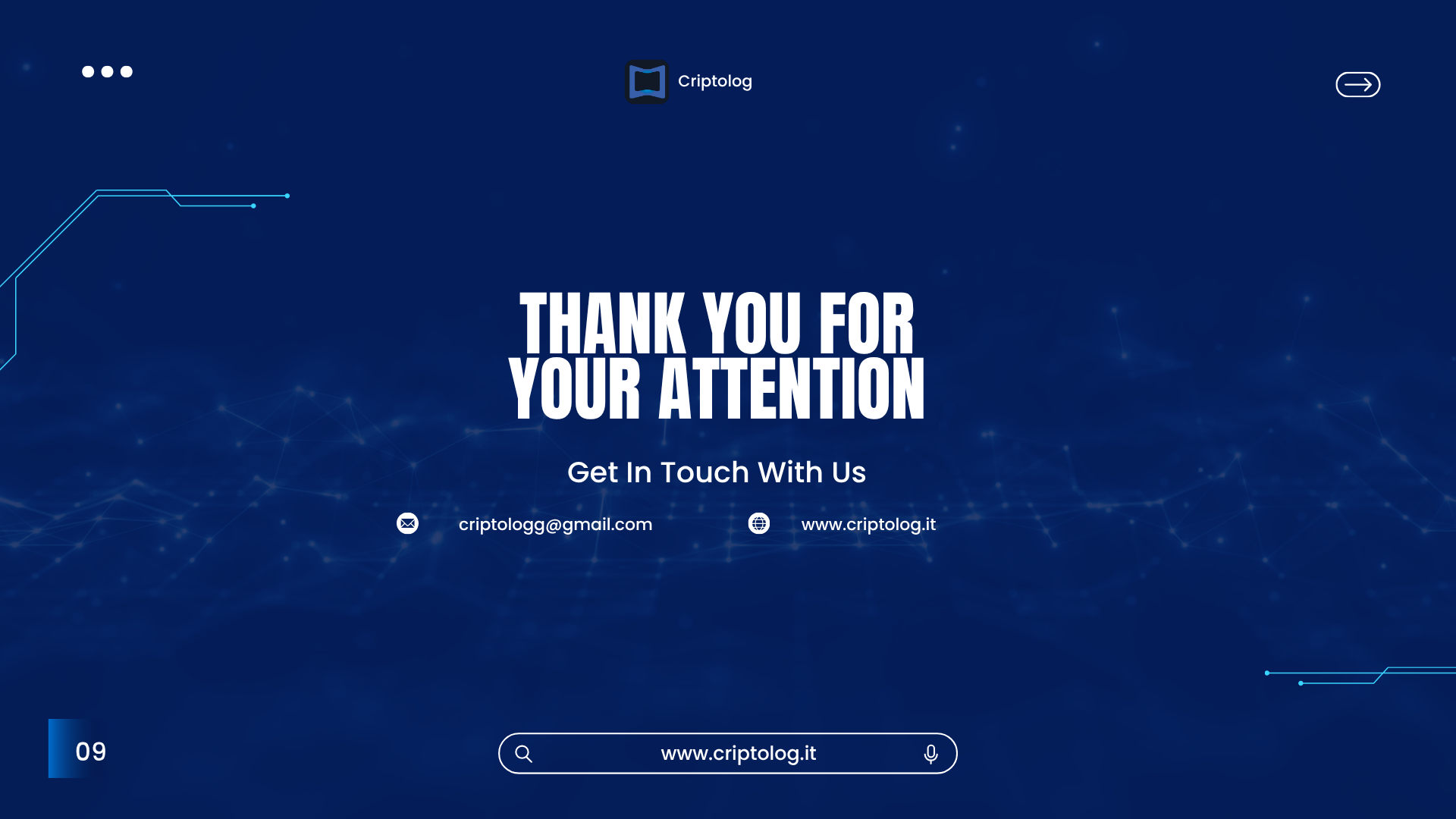 Criptolog - AES 암호화 및 비밀번호 저널, 100% 클라이언트 측 미디어 9