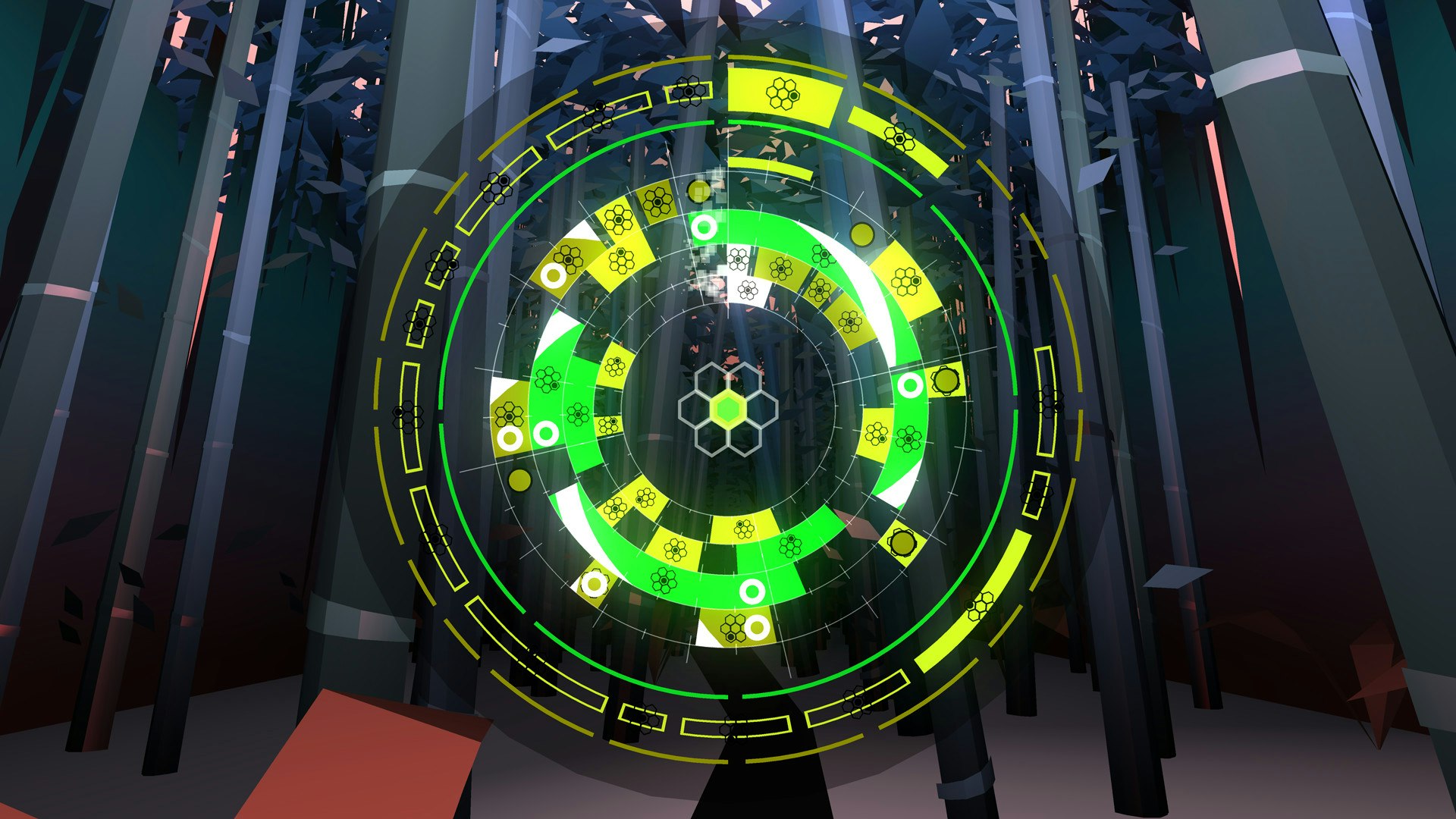 Sentris gallery image