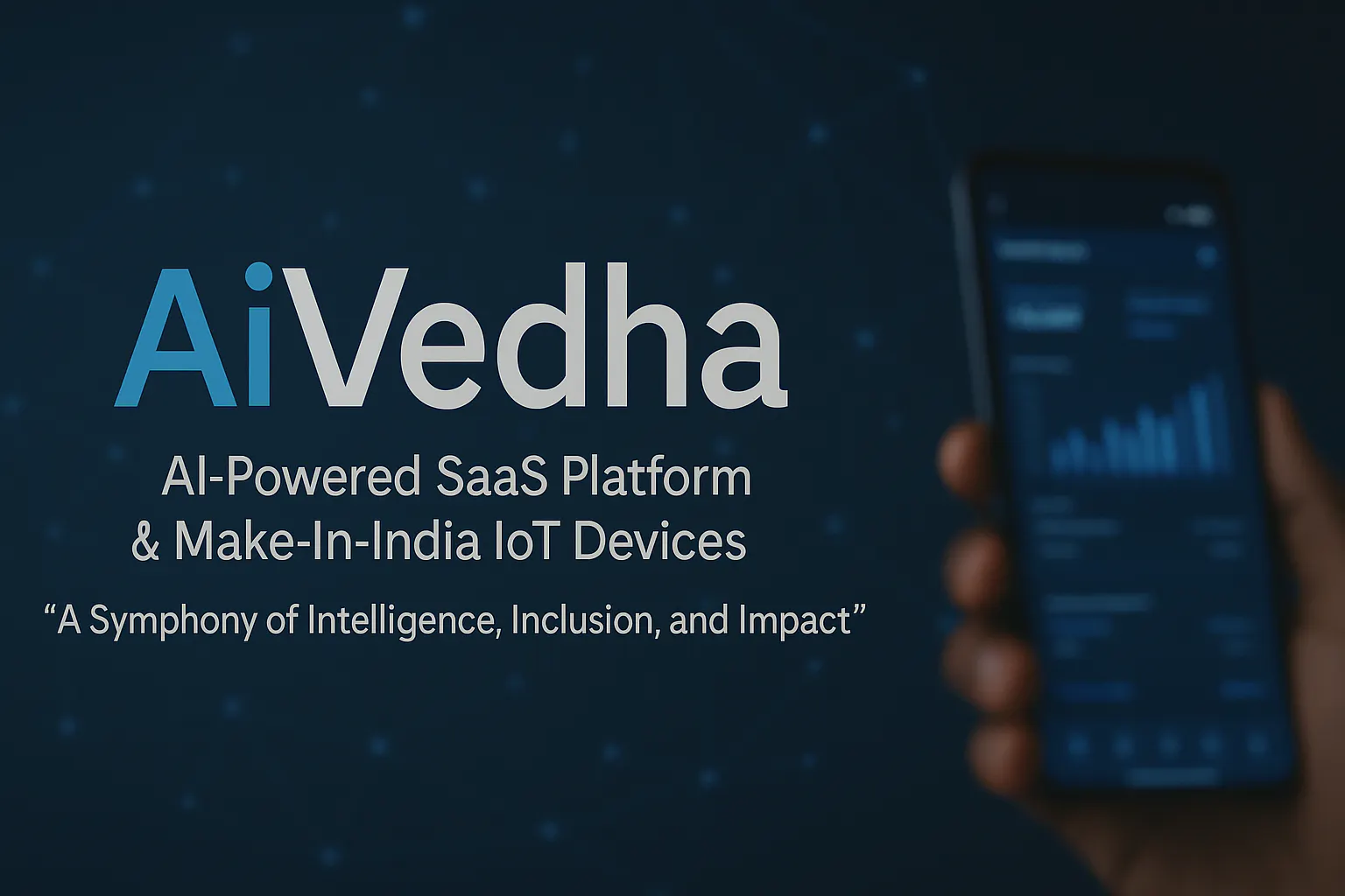 AI based SaaS ERP - PreBooking Now Open gallery image