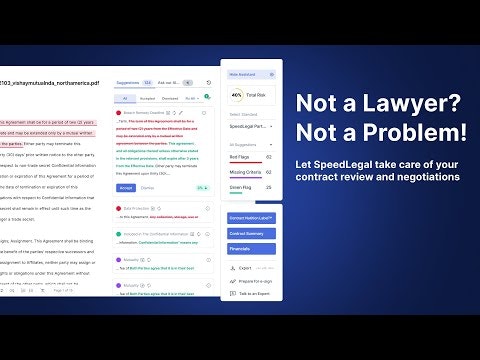 SpeedLegal gallery image