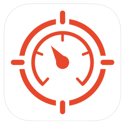Sp33dy, the gps speedometer