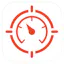 Sp33dy, the gps speedometer