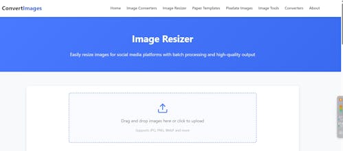 ConvertImages gallery image