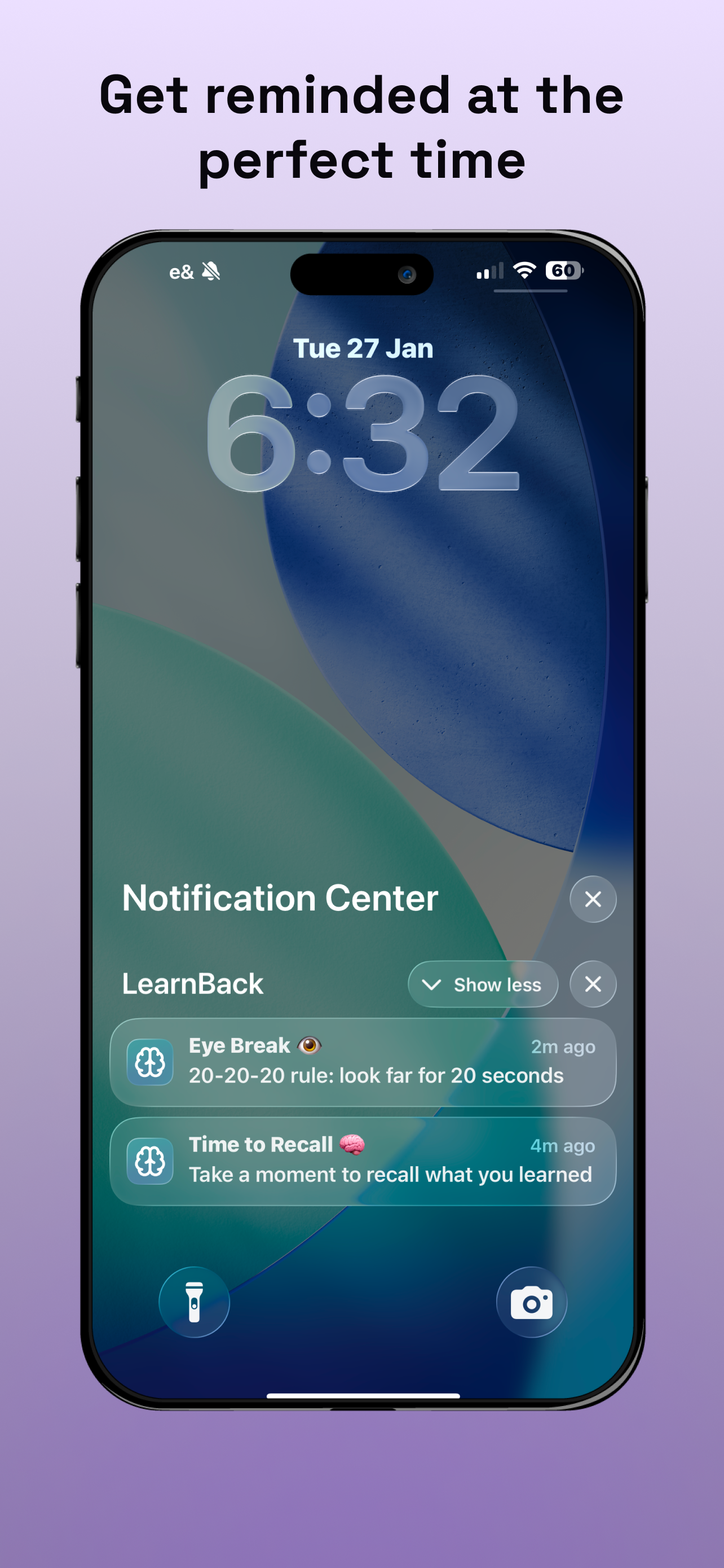 LearnBack gallery image