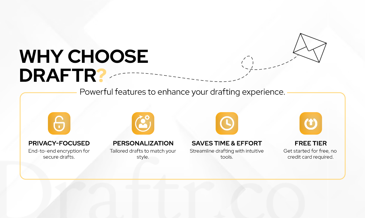 Draftr gallery image