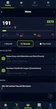 AI Trainer – KI Fitnessplan gallery image