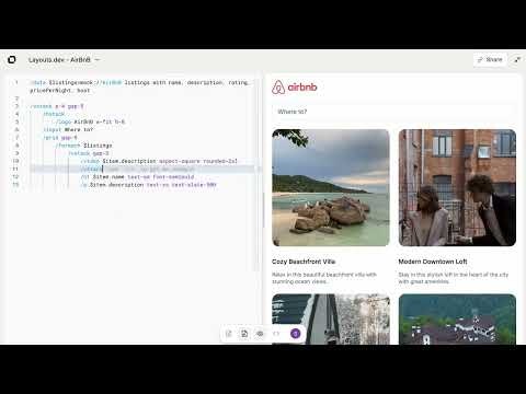 Layouts.dev gallery image